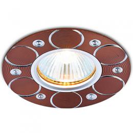 Изображение продукта Встраиваемый светильник Ambrella light Alum 